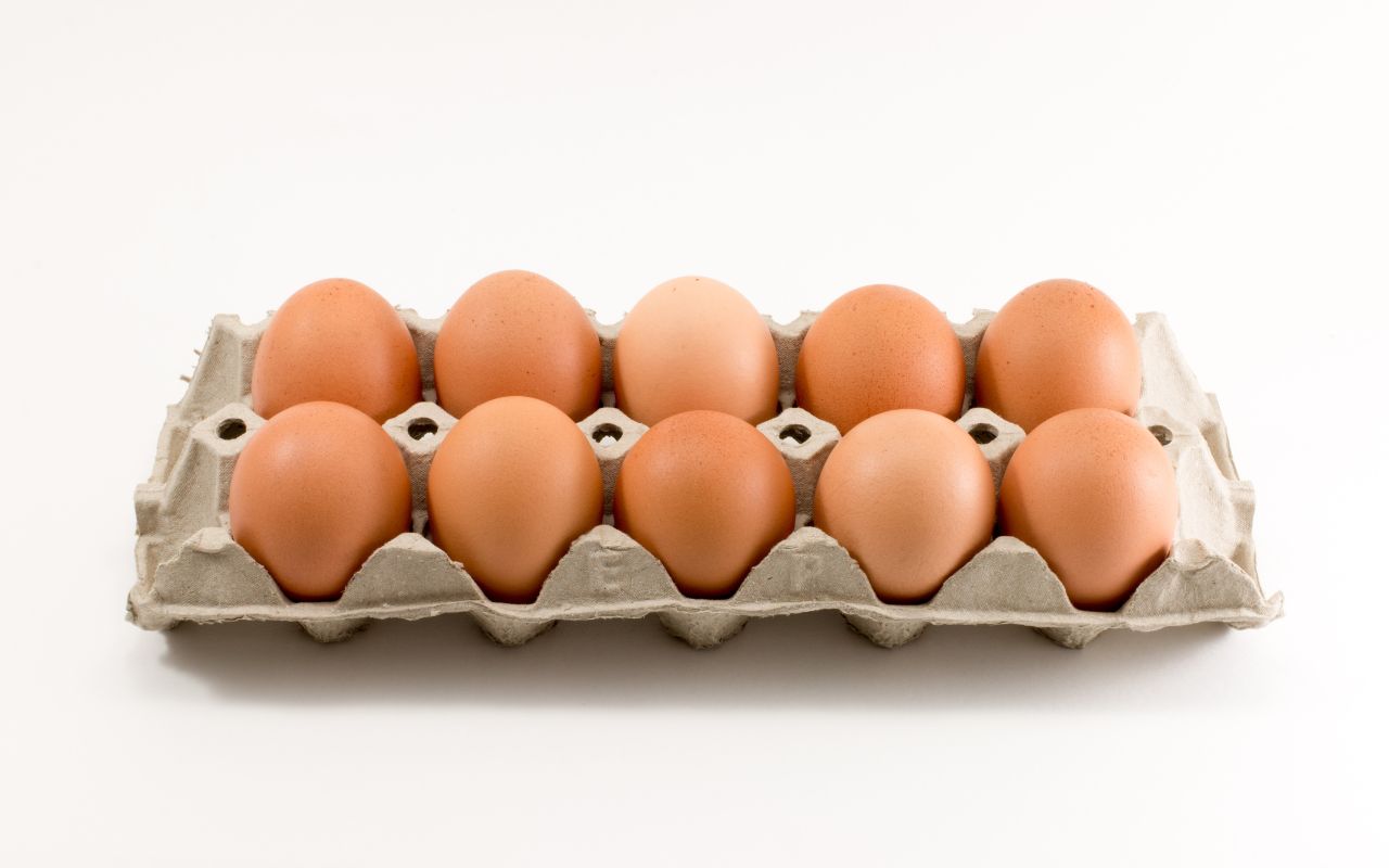 Eggs (Dozen)