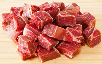 Beef Stew Meat