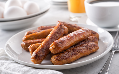 Pork Breakfast Sausage Links