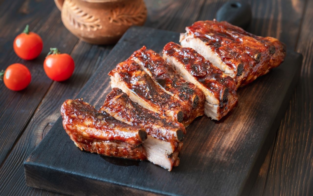 Pork Country Style Ribs