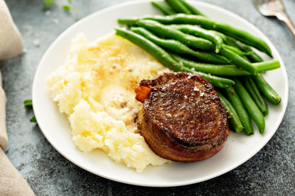 Filet Mignon Steak