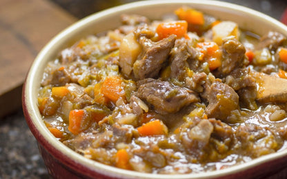 Lamb Stew Meat