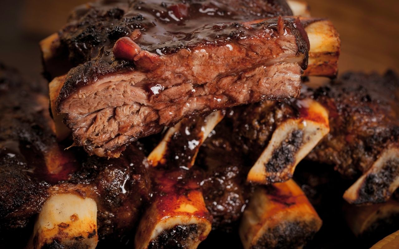 Short Ribs