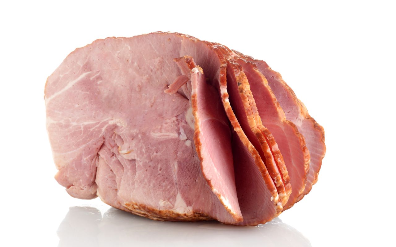 Smoked Ham