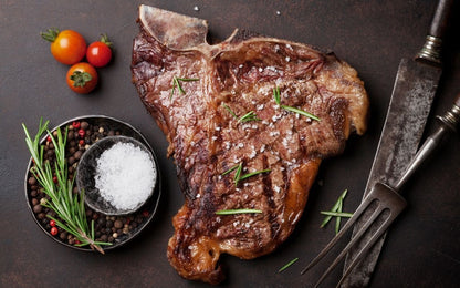 T-Bone Steak