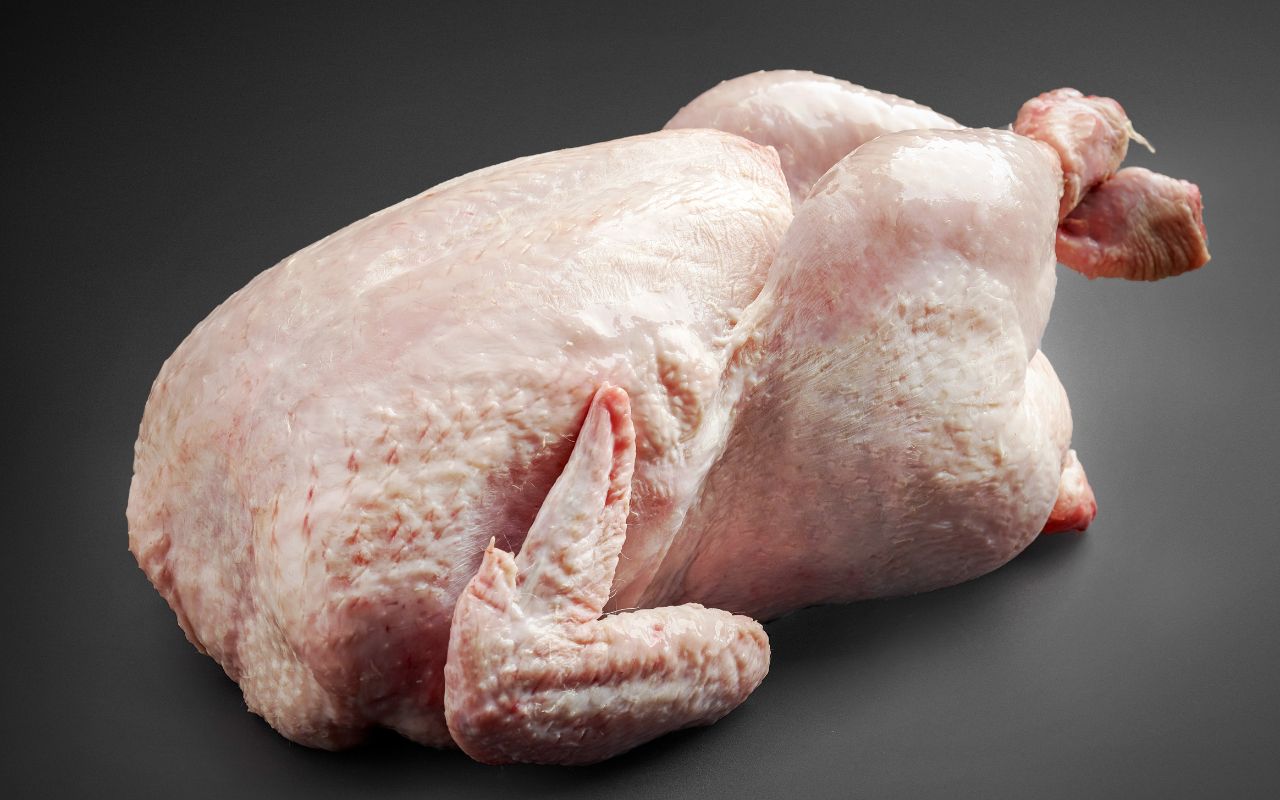 Whole Chicken