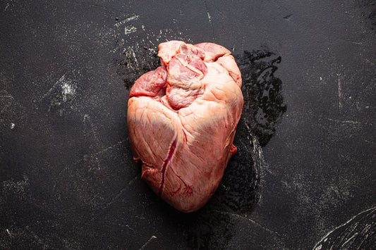 Beef Heart
