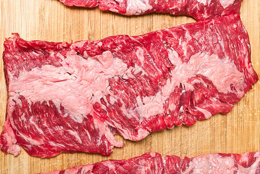 Beef Skirt Steak