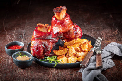 Smoked Pork Hock